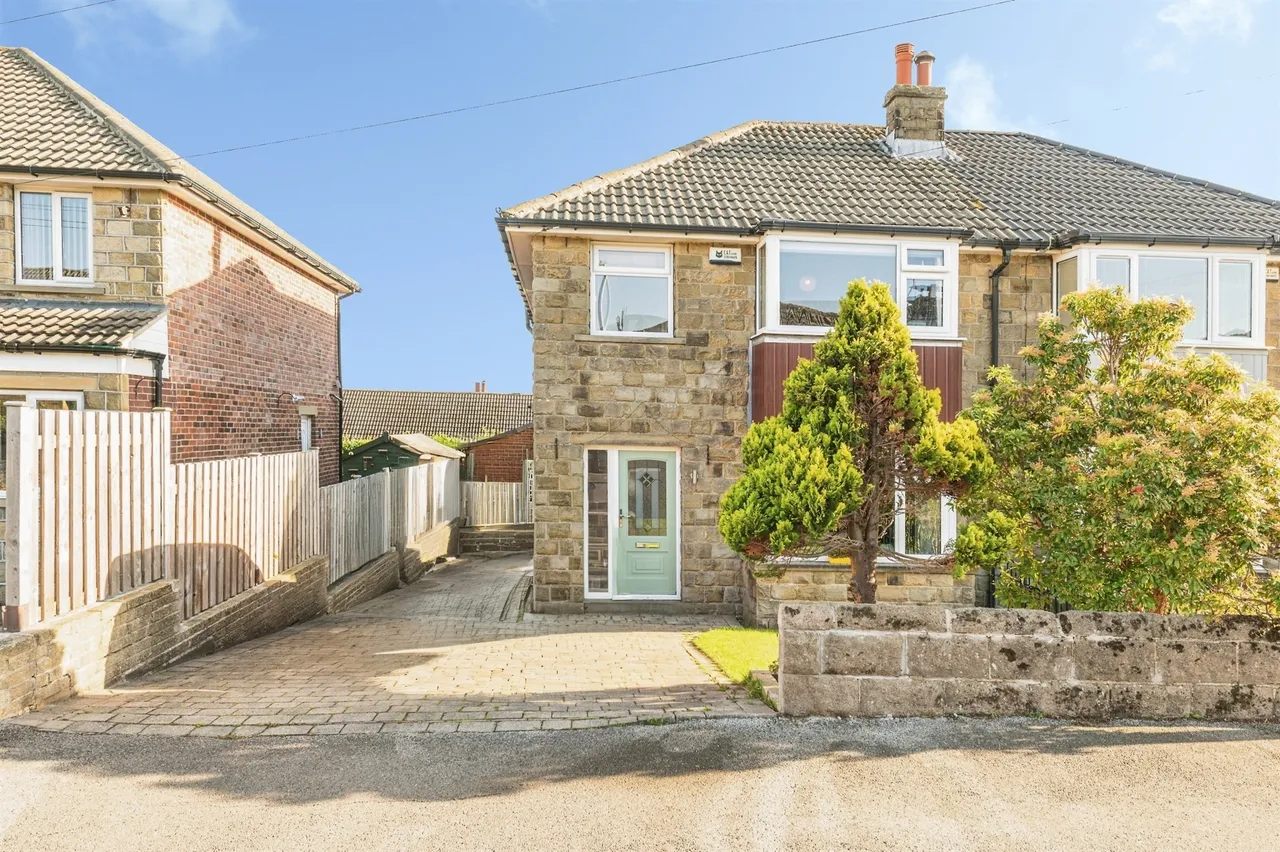 Derwent Road, Honley, HD9, photo 14
