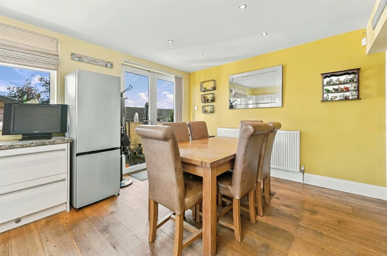 Derwent Road, Honley, HD9, photo 7