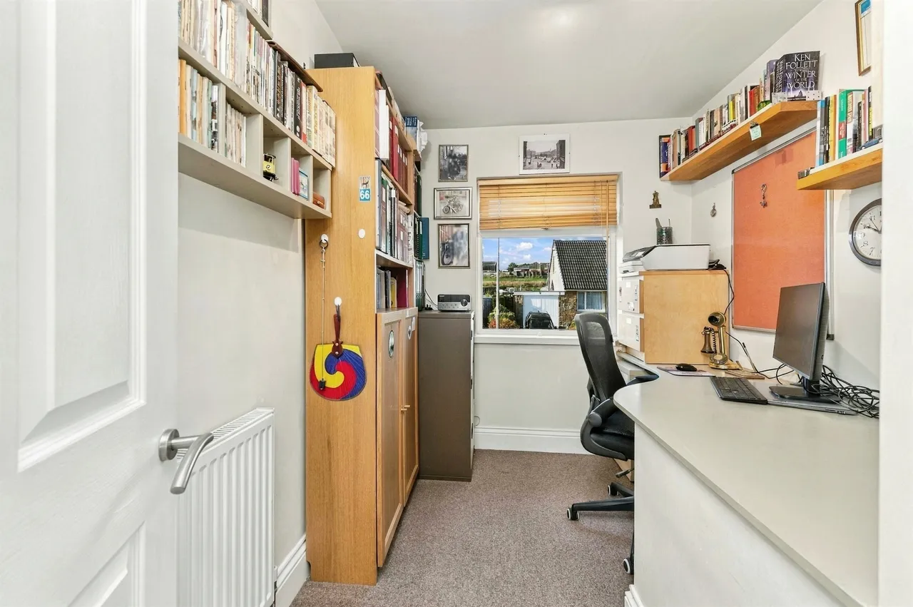 Derwent Road, Honley, HD9, photo 10