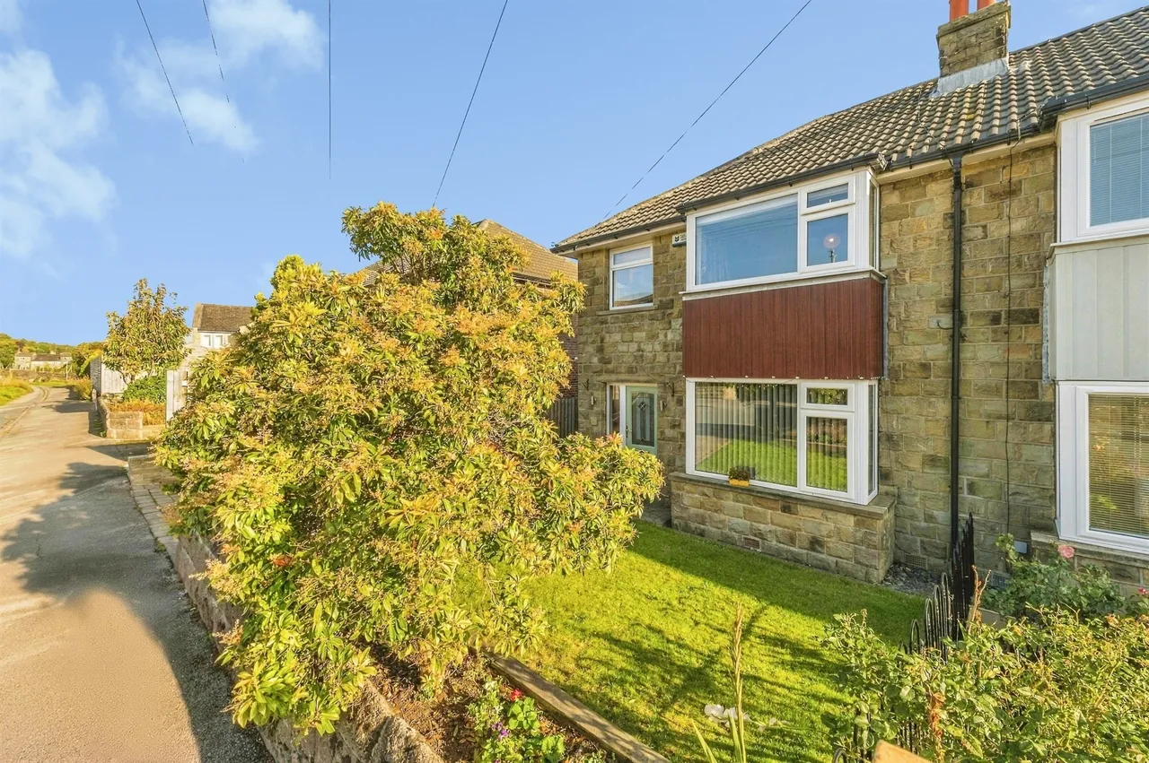 Derwent Road, Honley, HD9, photo 16