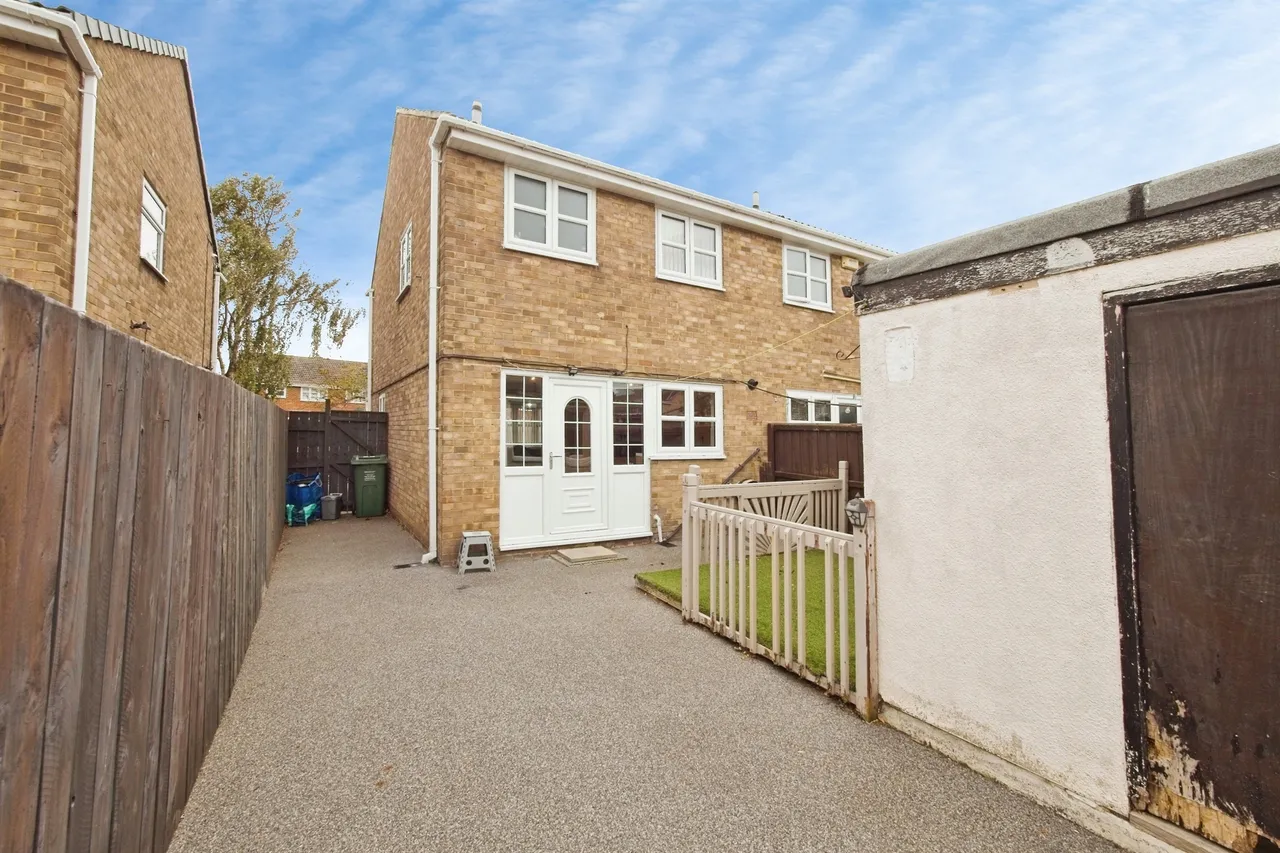 Thornley Avenue, Billingham, TS23, photo 13