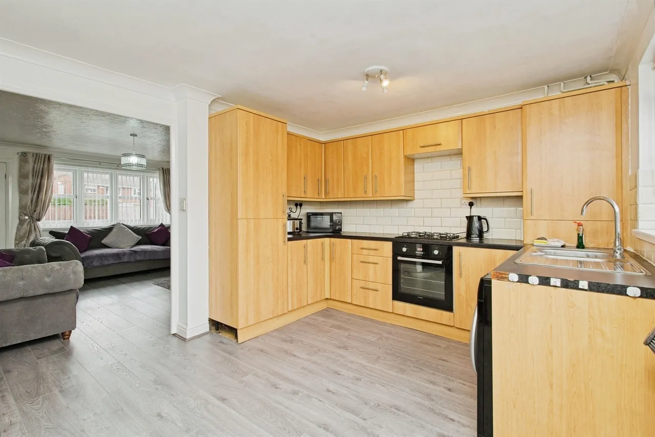 Thornley Avenue, Billingham, TS23, photo 5