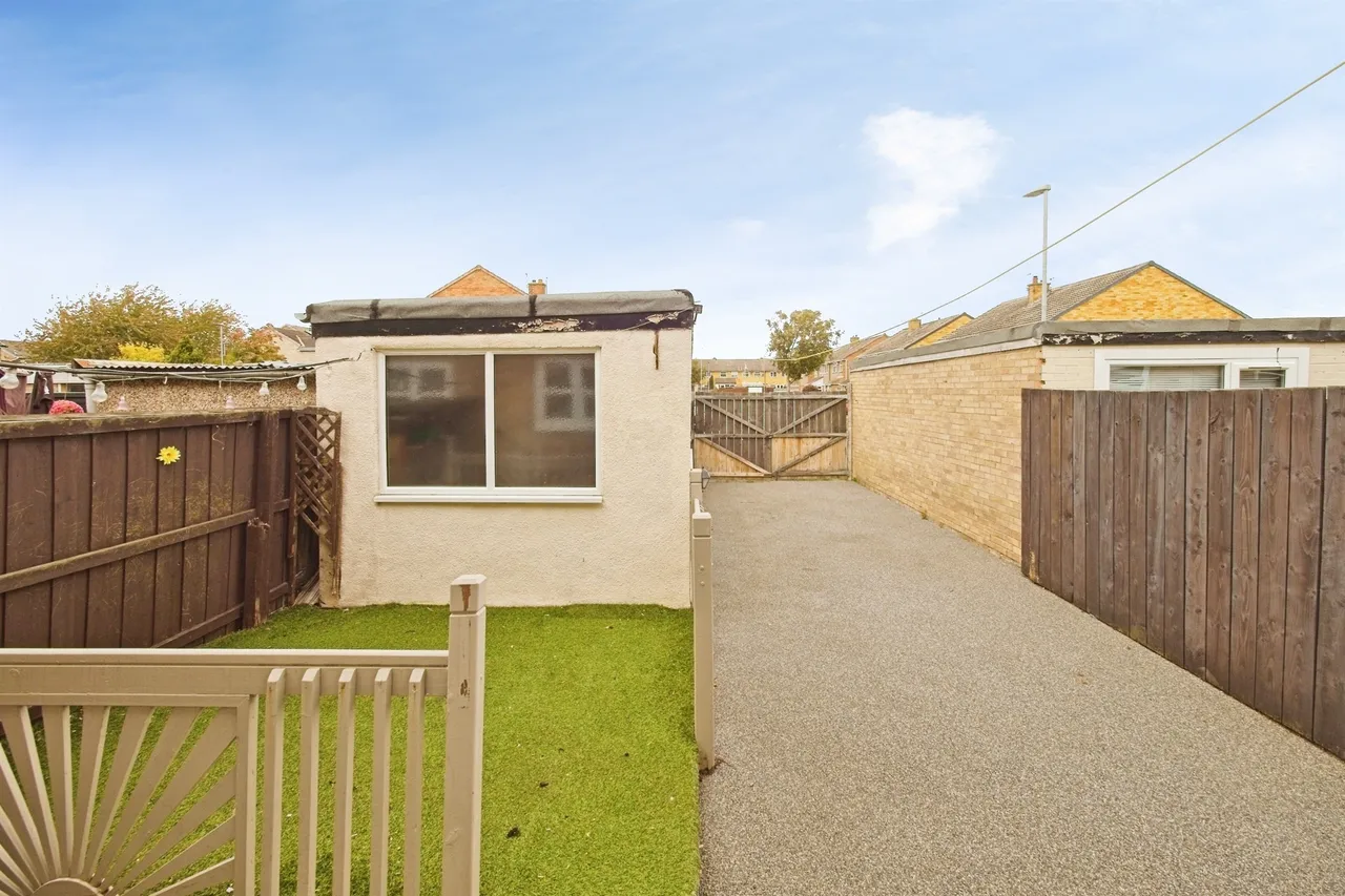 Thornley Avenue, Billingham, TS23, photo 12