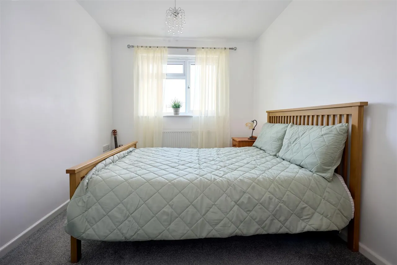 Grove End, Stradbroke, IP21, photo 8