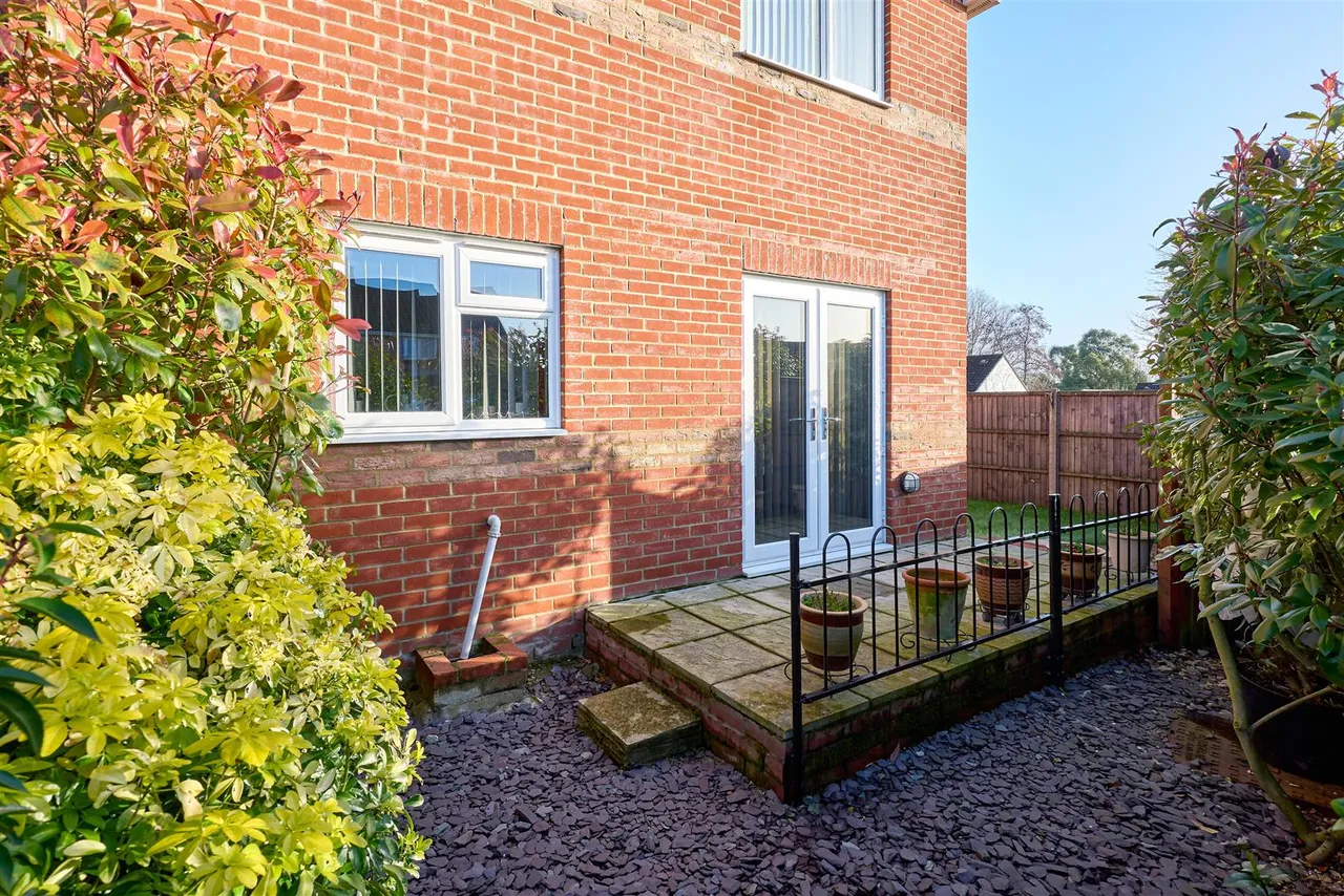 Grove End, Stradbroke, IP21, photo 6