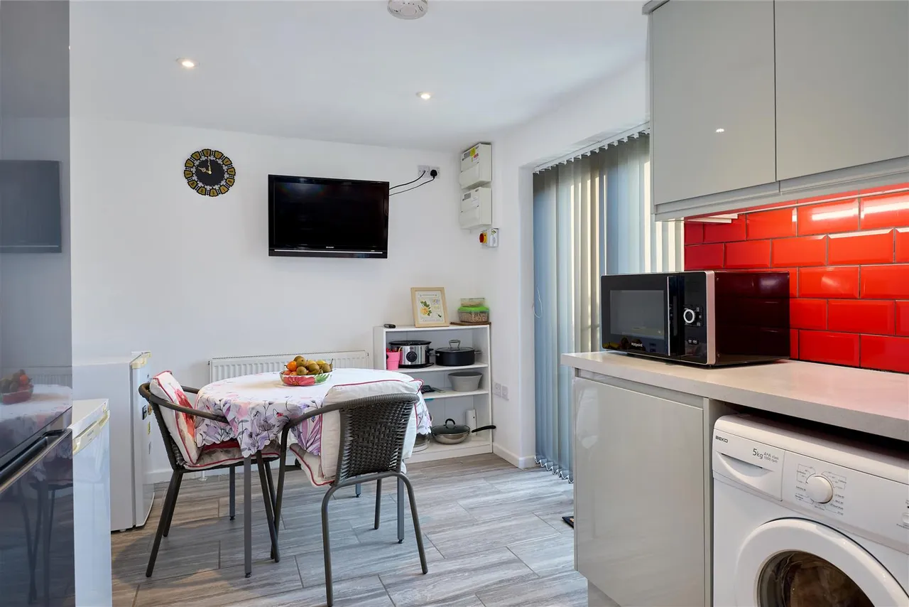 Grove End, Stradbroke, IP21, photo 4
