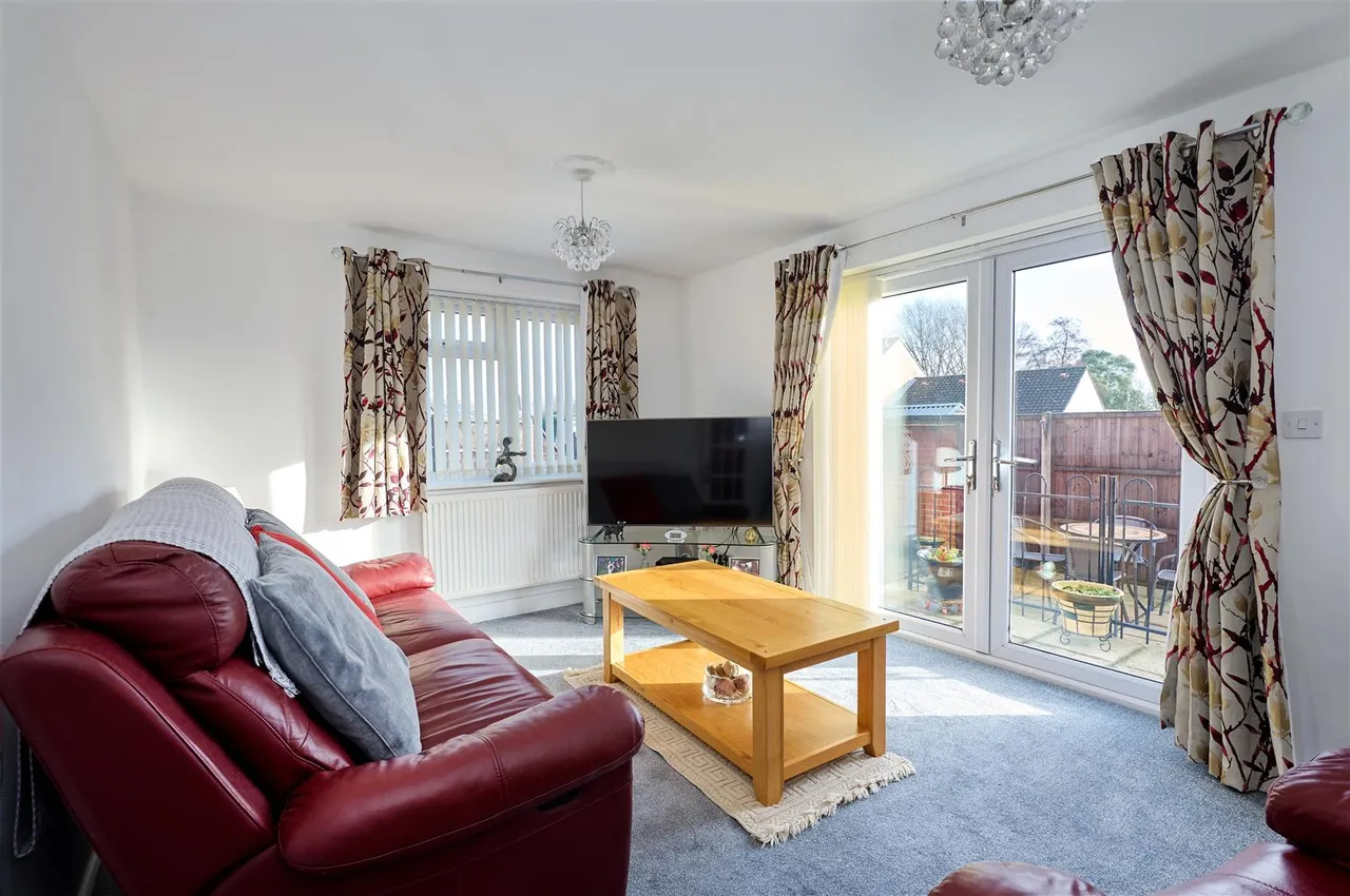 Grove End, Stradbroke, IP21, photo 5
