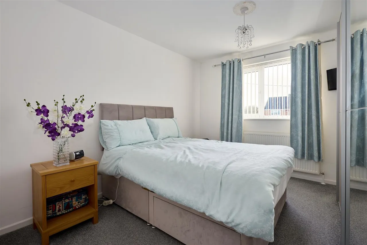Grove End, Stradbroke, IP21, photo 7