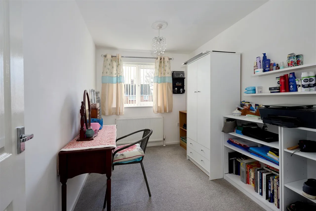 Grove End, Stradbroke, IP21, photo 9
