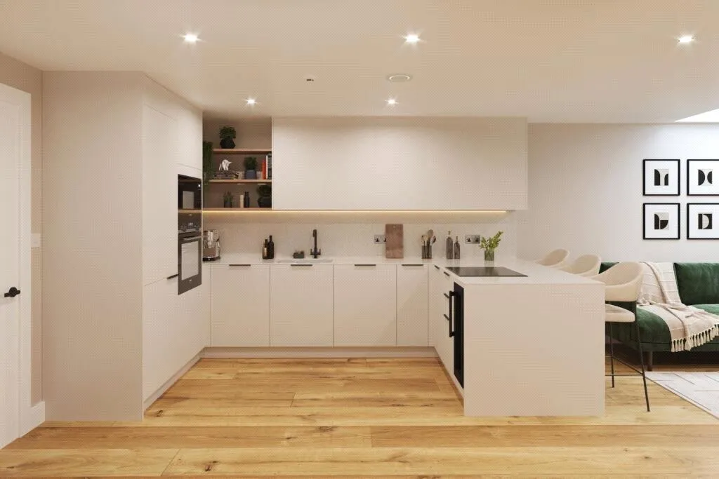 Egerton Road, Twickenham, TW2, photo 7