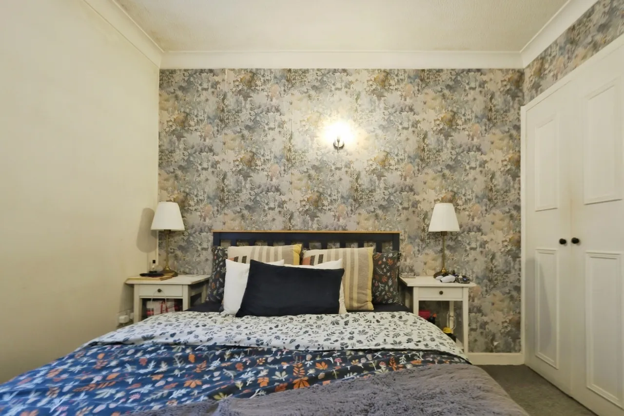 Pennywell Gardens, New Milton, BH25, photo 8
