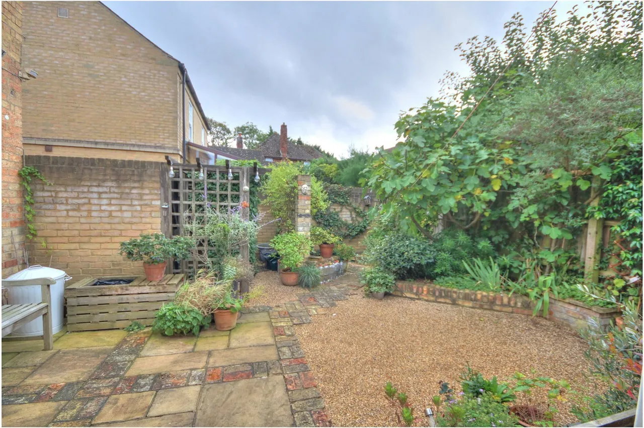 Chiefs Street, Ely, Cambridgeshire, CB6, photo 22