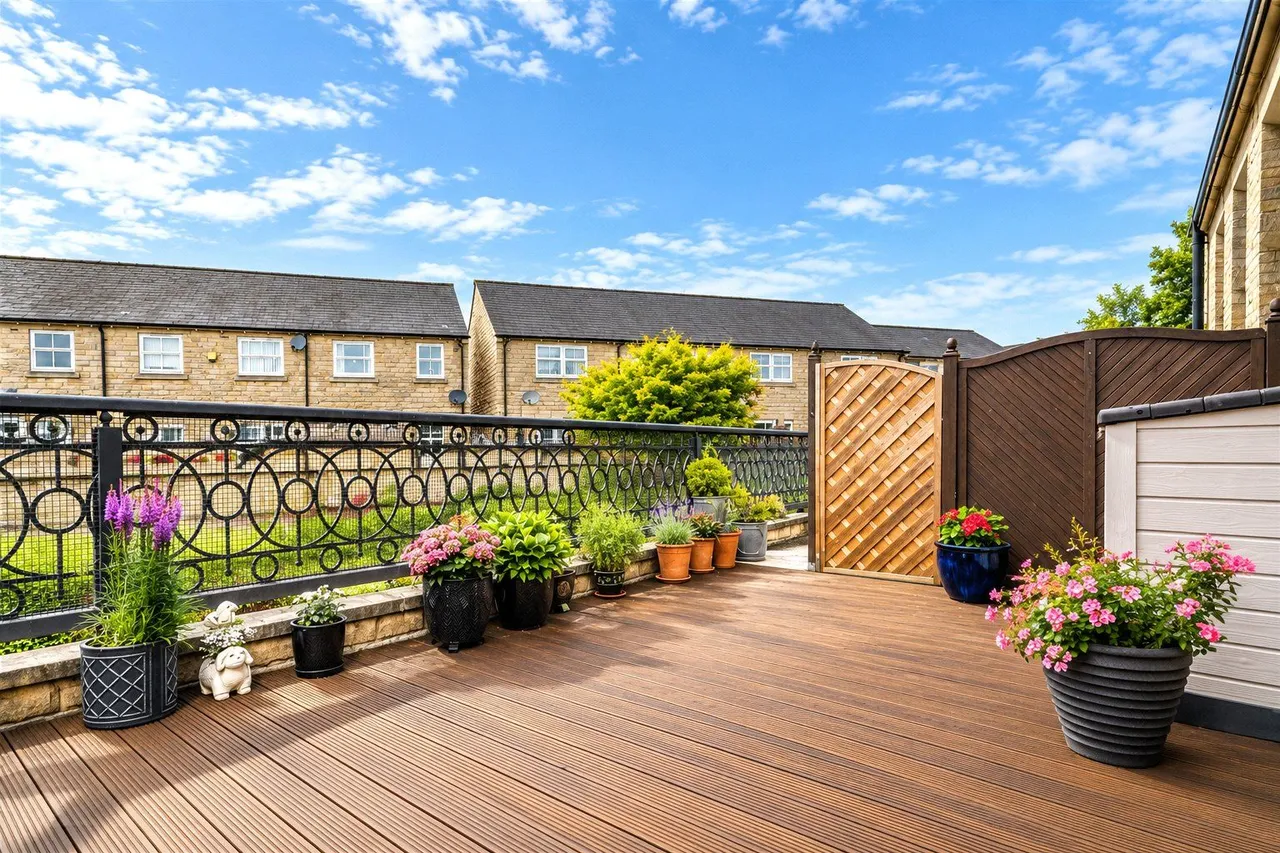 Haworth Close, Halifax, HX1, photo 9