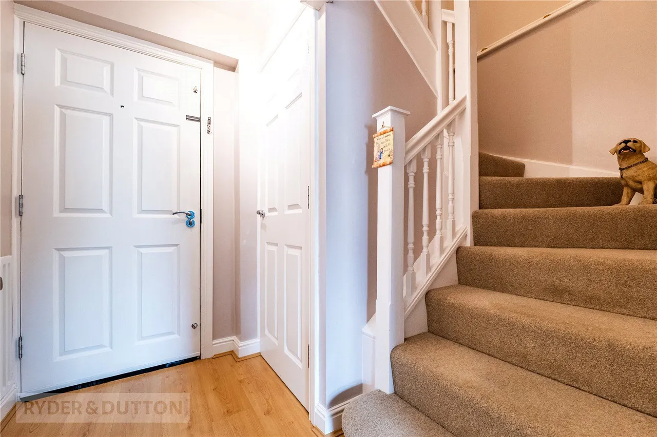 Haworth Close, Halifax, HX1, photo 10