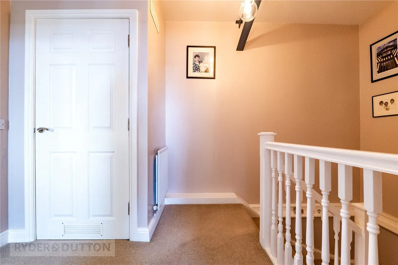 Haworth Close, Halifax, HX1, photo 11