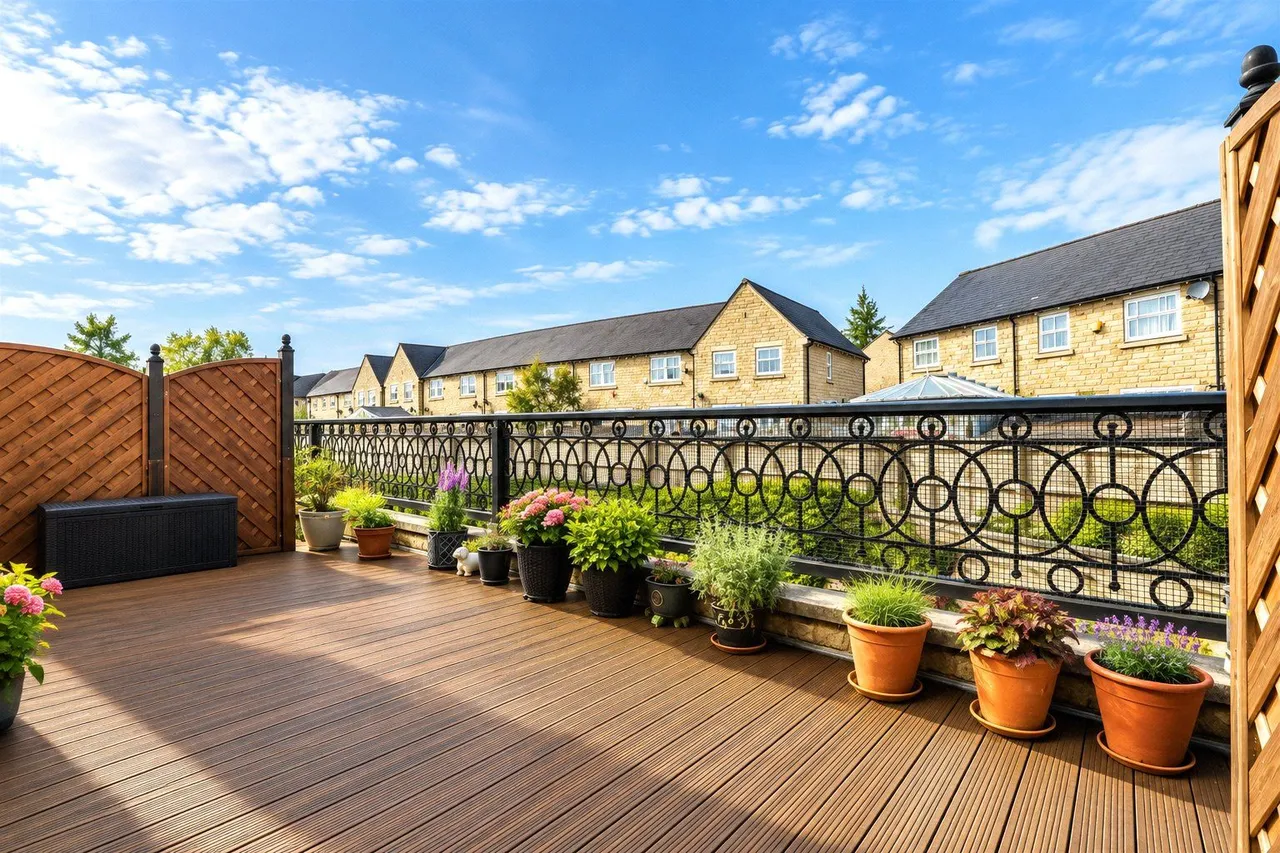 Haworth Close, Halifax, HX1, photo 8