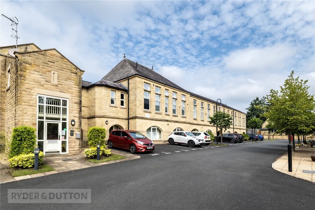 Haworth Close, Halifax, HX1, photo 18