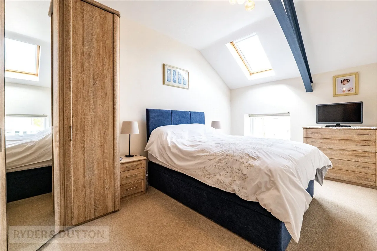 Haworth Close, Halifax, HX1, photo 15