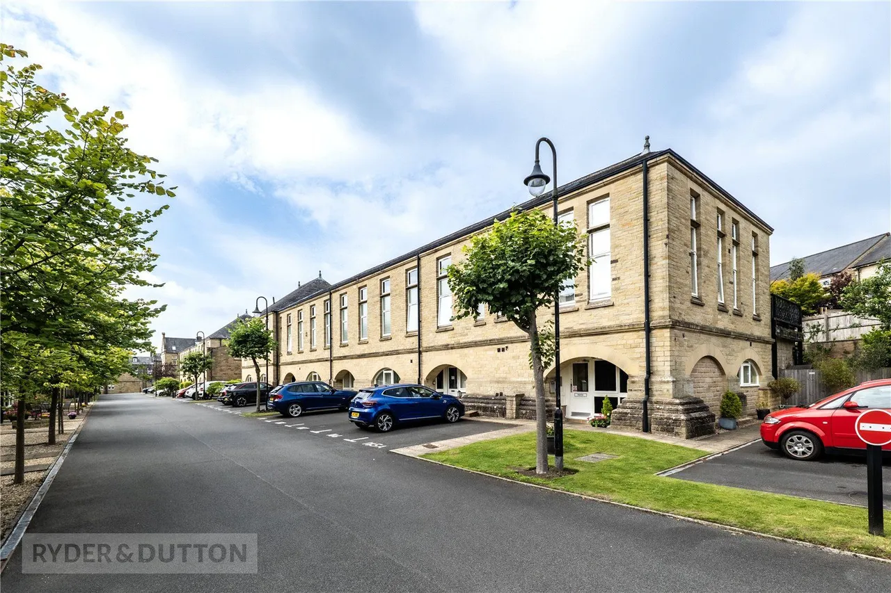 Haworth Close, Halifax, HX1, photo 17