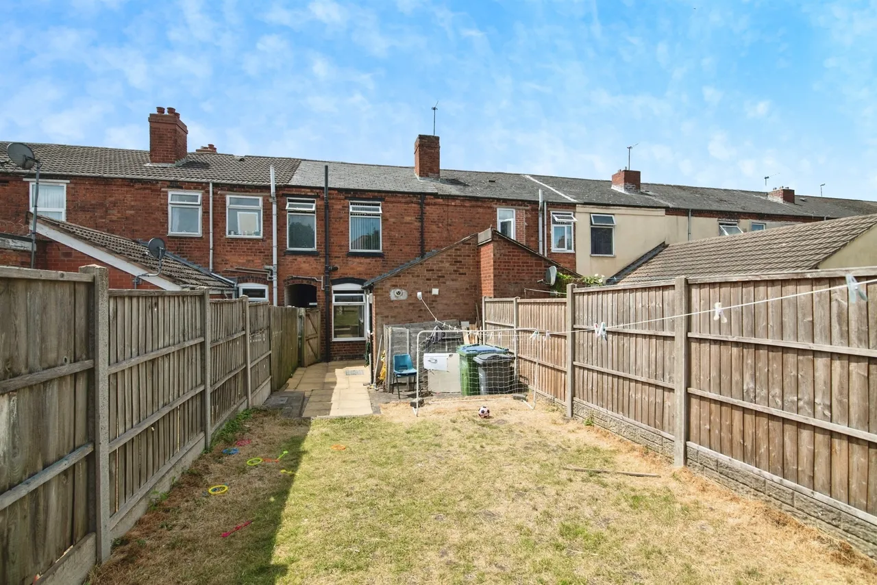 Walter Street, West Bromwich, B70, photo 16