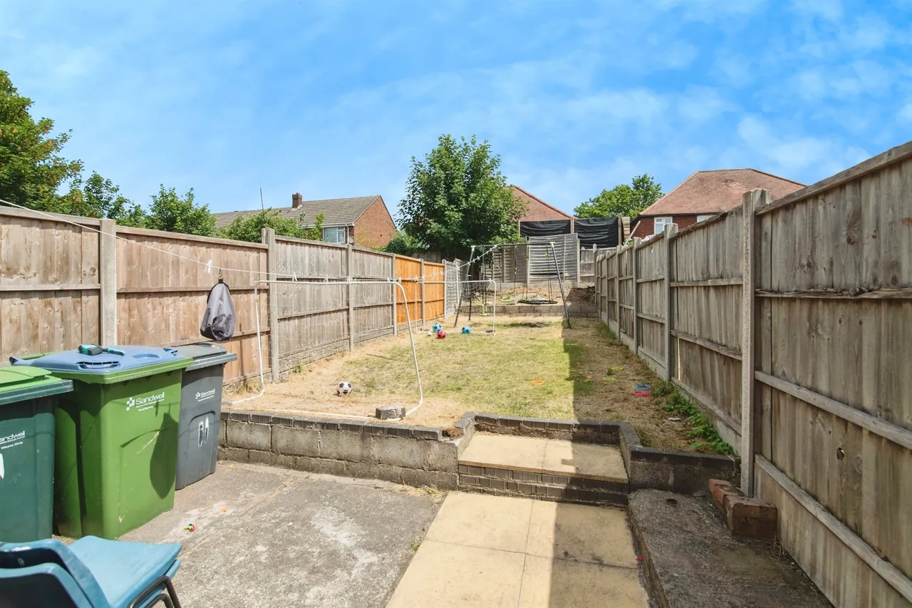 Walter Street, West Bromwich, B70, photo 15