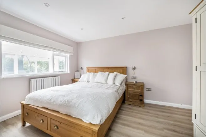 The Green, Great Cheverell, SN10, photo 7