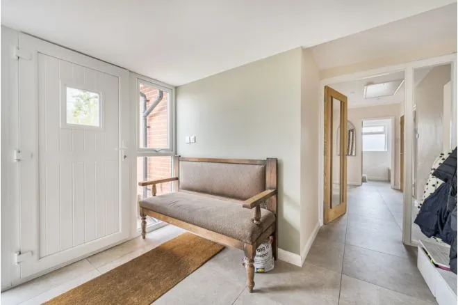 The Green, Great Cheverell, SN10, photo 17