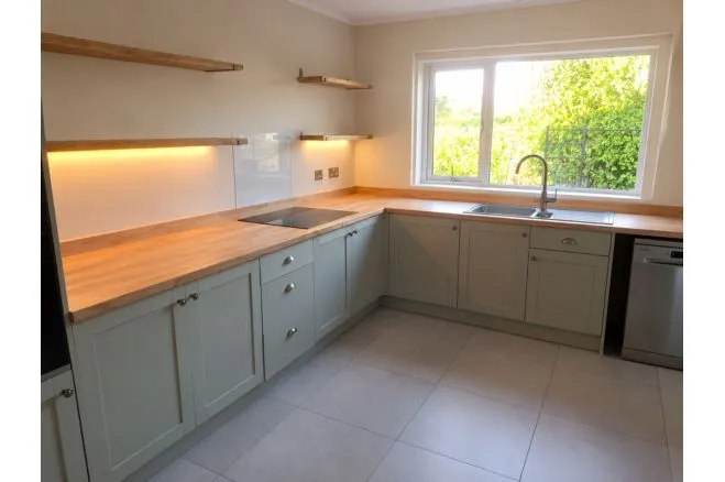 The Green, Great Cheverell, SN10, photo 5