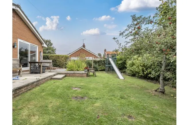The Green, Great Cheverell, SN10, photo 22
