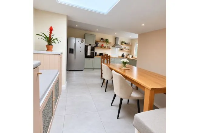 The Green, Great Cheverell, SN10, photo 6