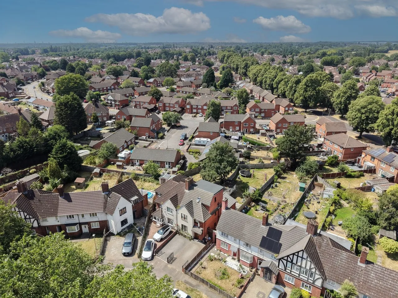 Narborough Road, Leicester, LE3, photo 26