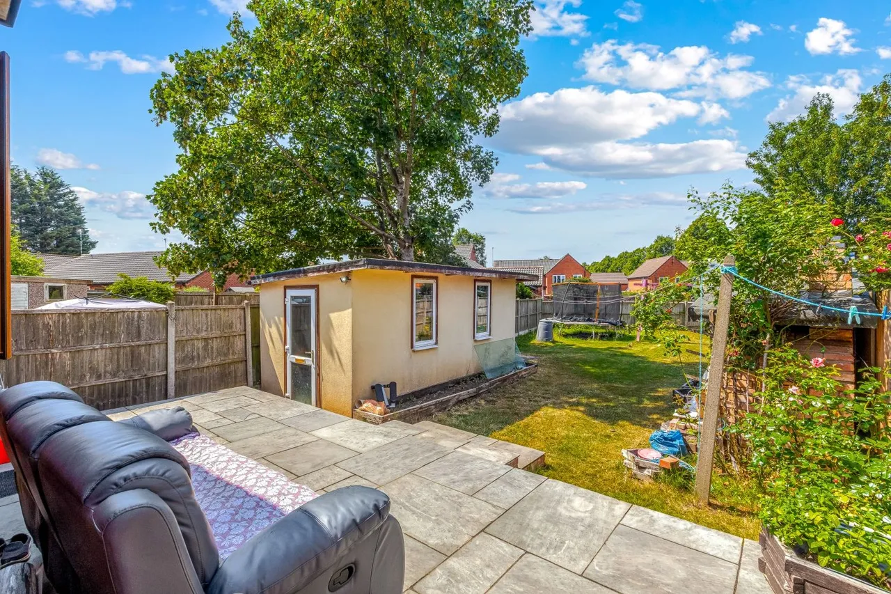 Narborough Road, Leicester, LE3, photo 23