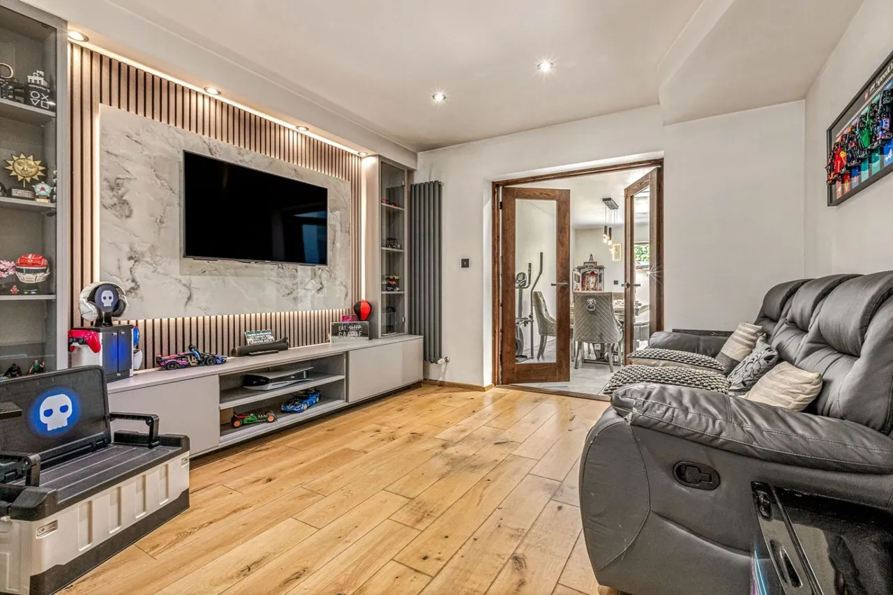 Narborough Road, Leicester, LE3, photo 8