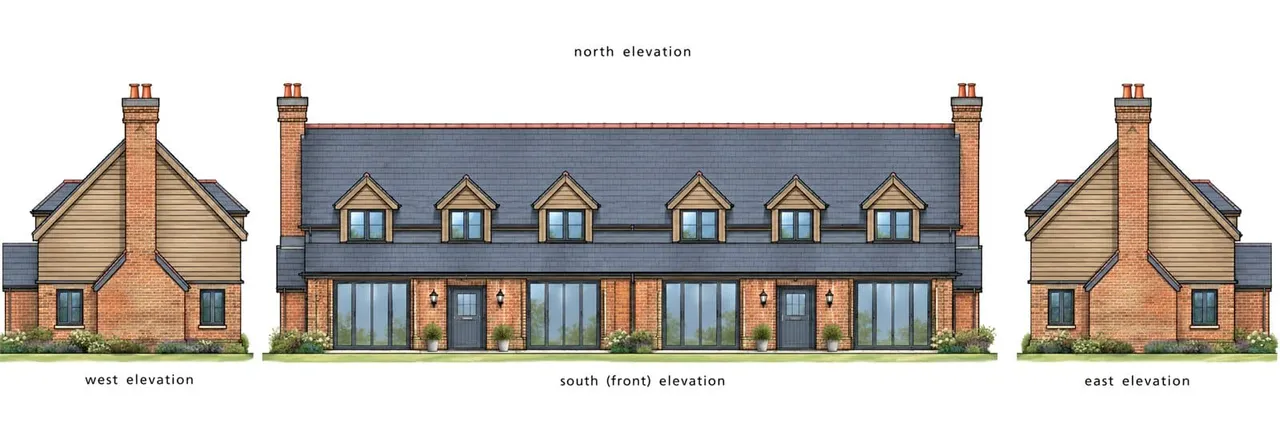 West Chiltington Lane, Coneyhurst, RH14, photo 3