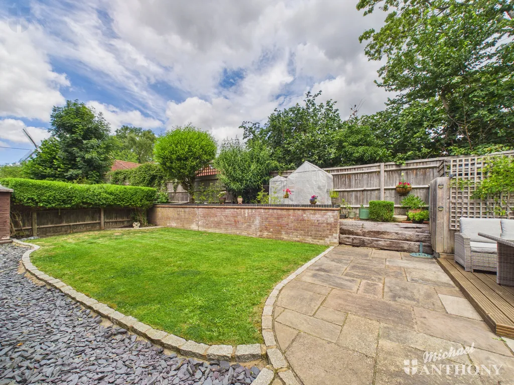 Church Street, Quainton, Aylesbury, HP22 4AW, photo 18