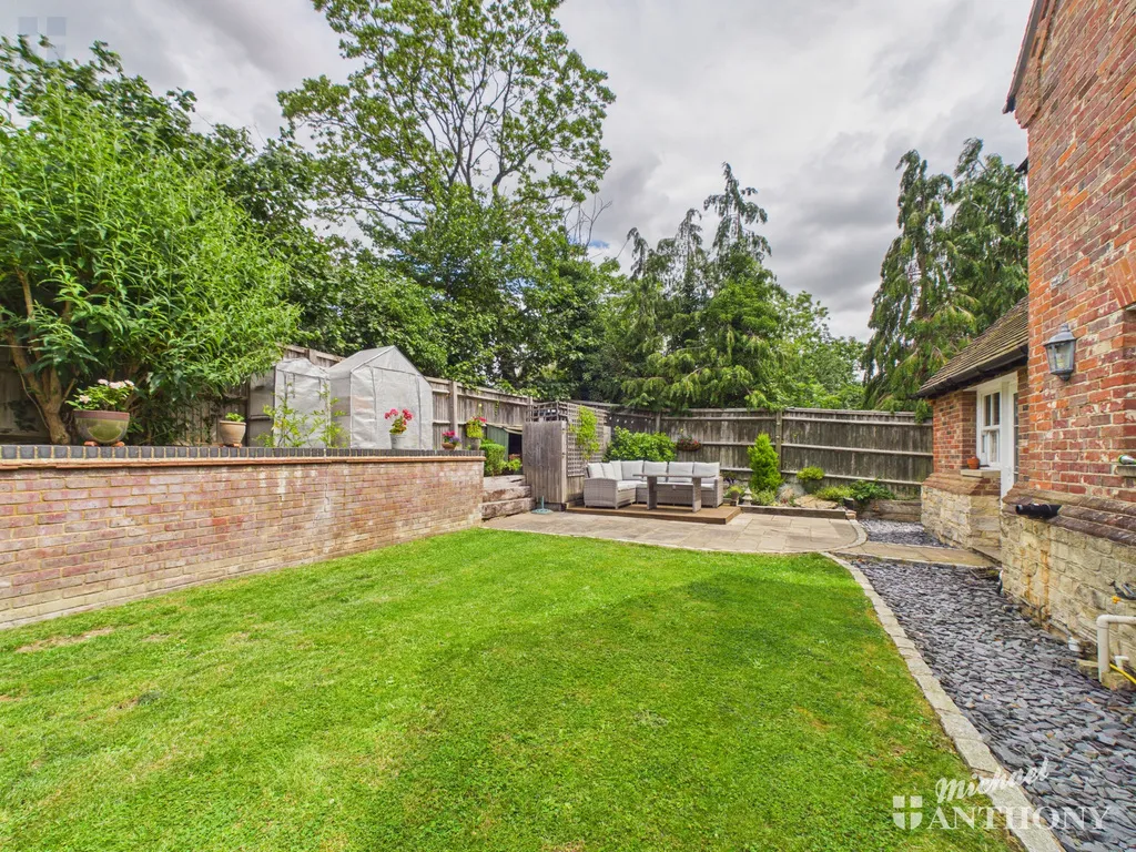 Church Street, Quainton, Aylesbury, HP22 4AW, photo 17