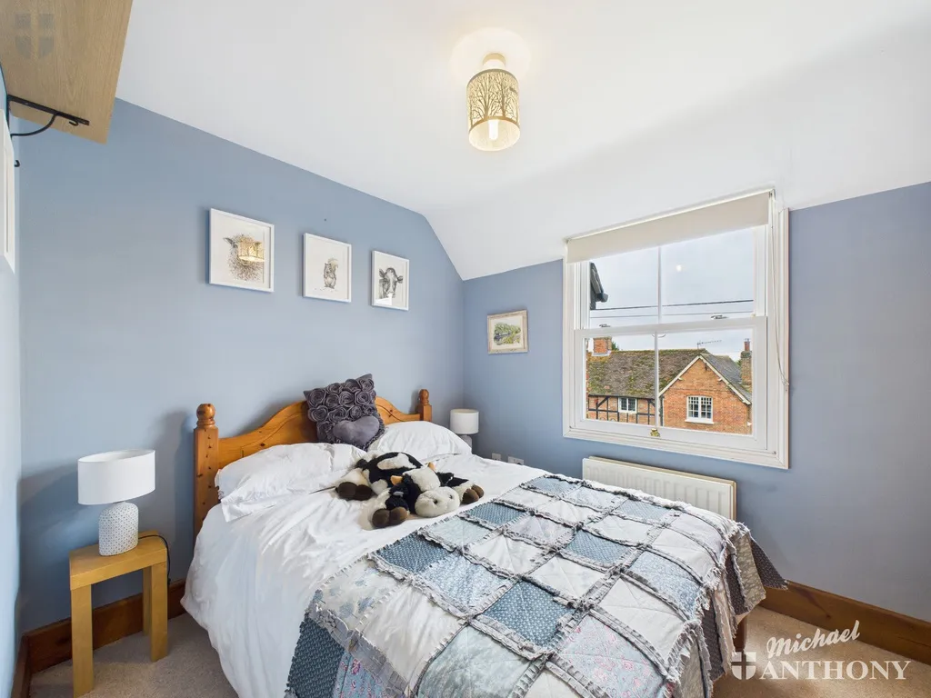 Church Street, Quainton, Aylesbury, HP22 4AW, photo 7