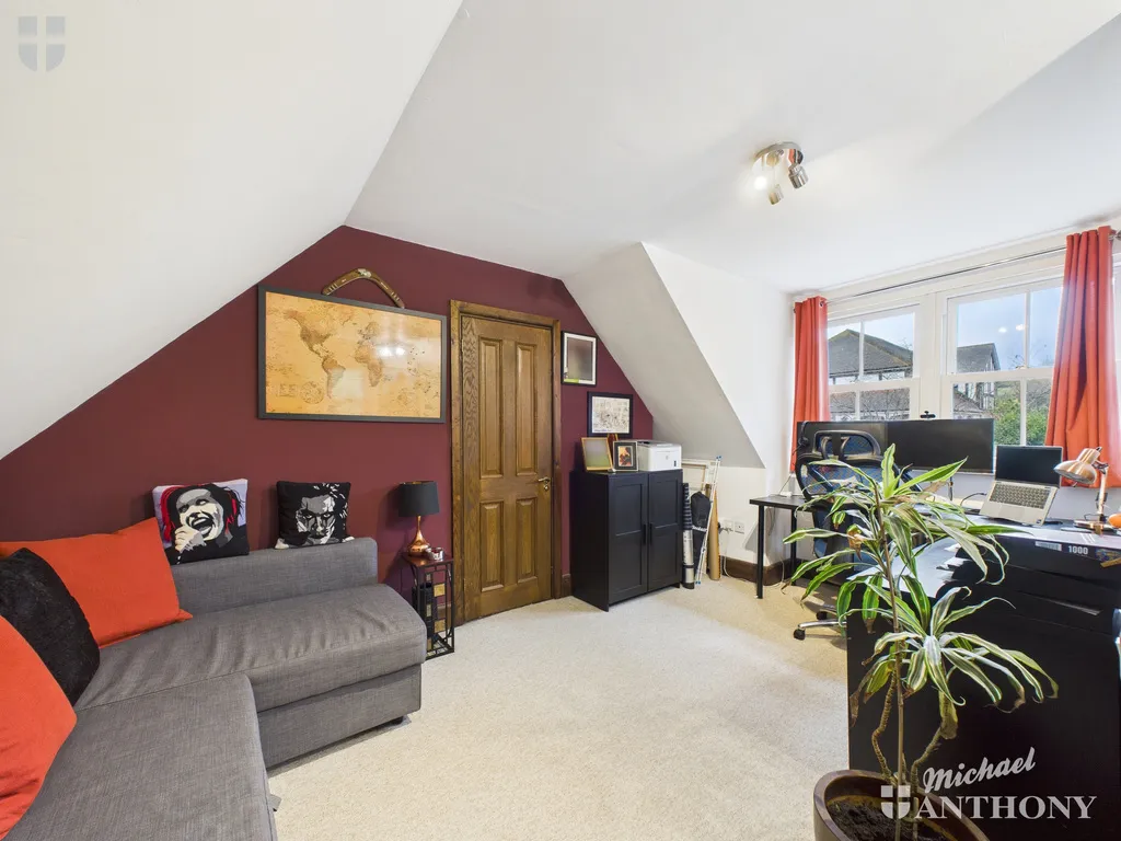 Church Street, Quainton, Aylesbury, HP22 4AW, photo 9