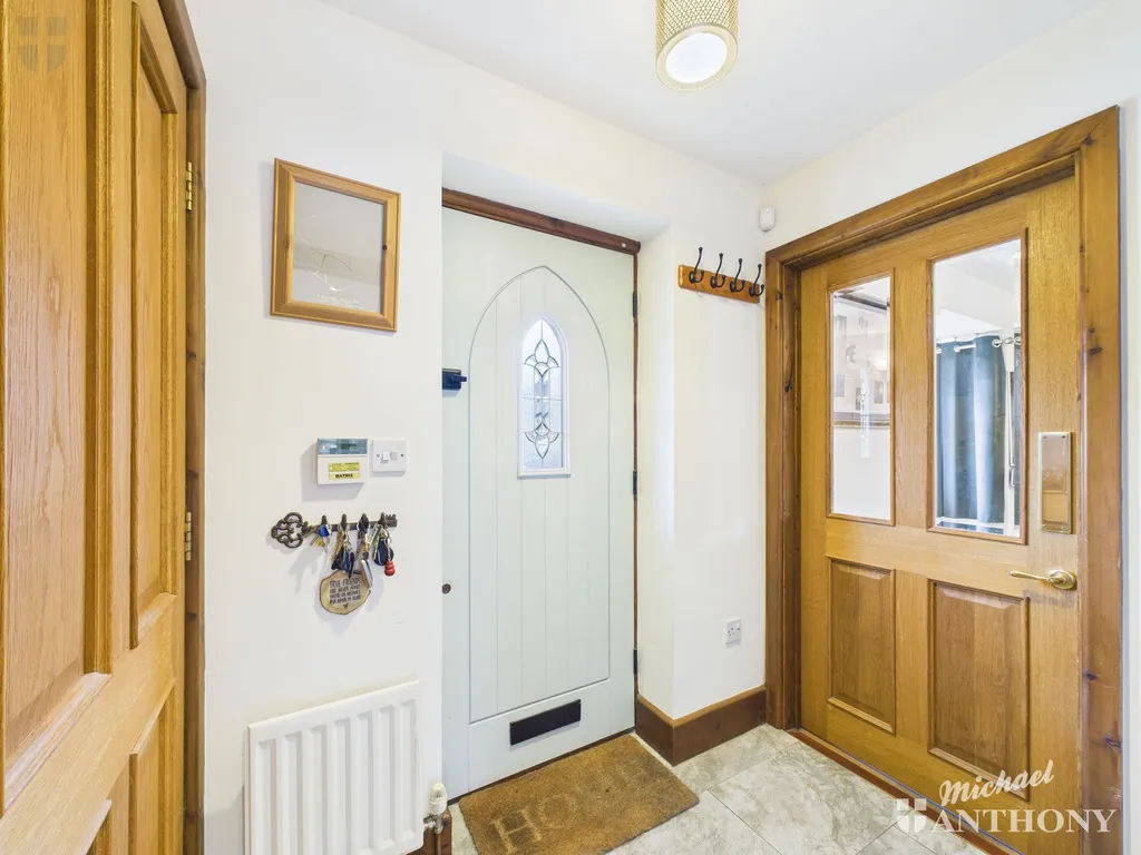 Church Street, Quainton, Aylesbury, HP22 4AW, photo 16