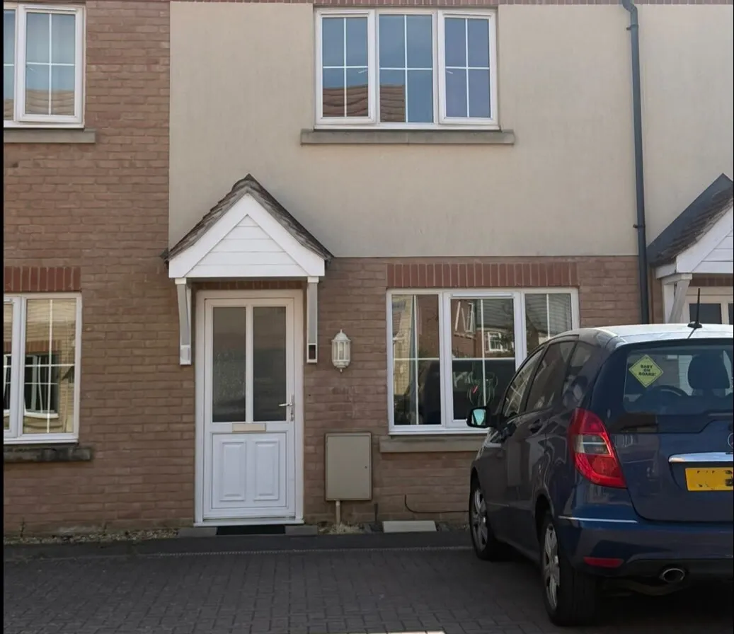 Gaul Road, Cambs, March, photo 8