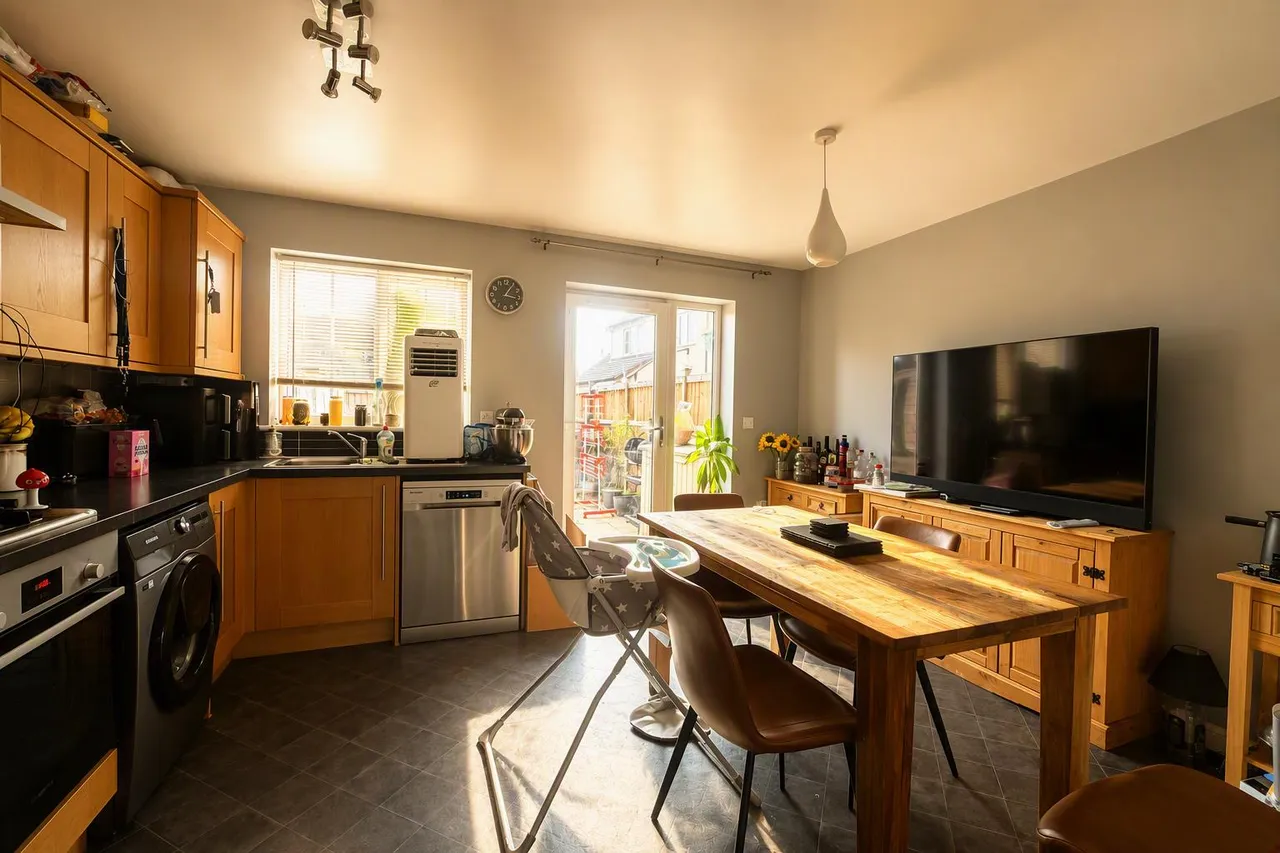 2 bed house to rent — Gaul Road, Cambs, March