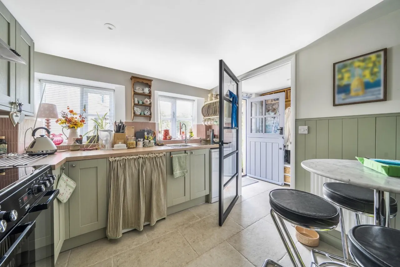 Manor Road, Catcott, TA7, photo 14