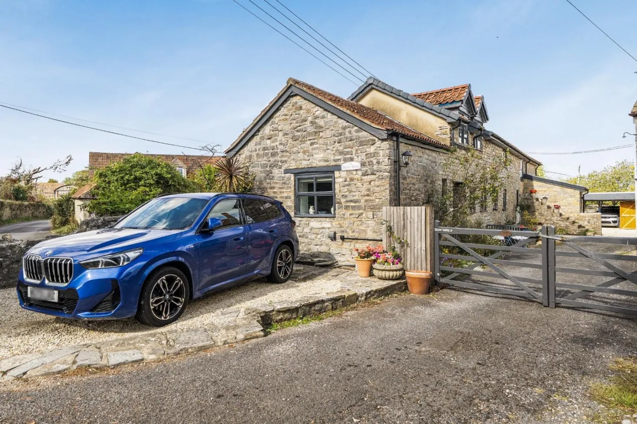 Manor Road, Catcott, TA7, photo 19
