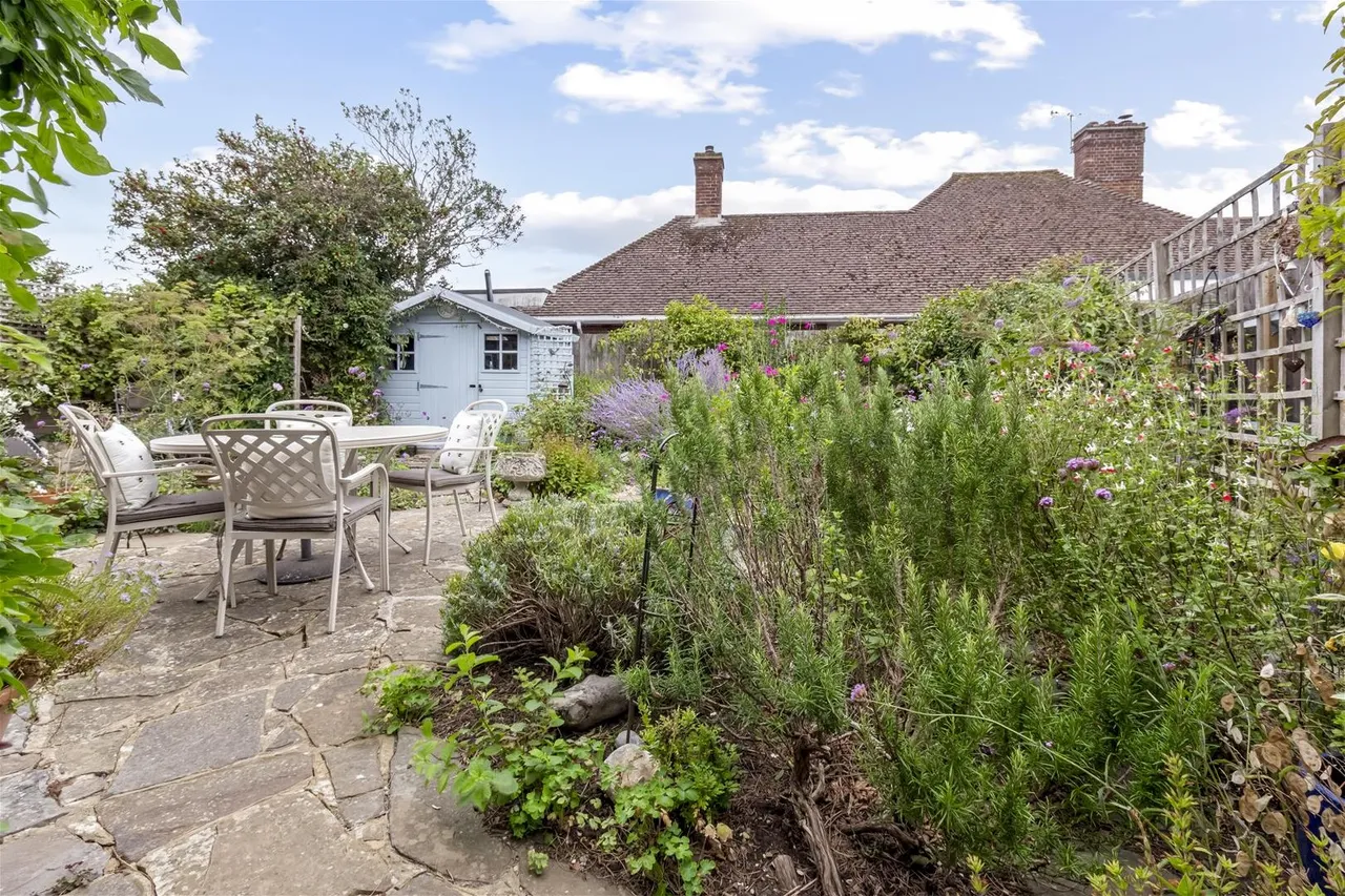 Goring Way, Goring-By-Sea, Worthing, photo 14