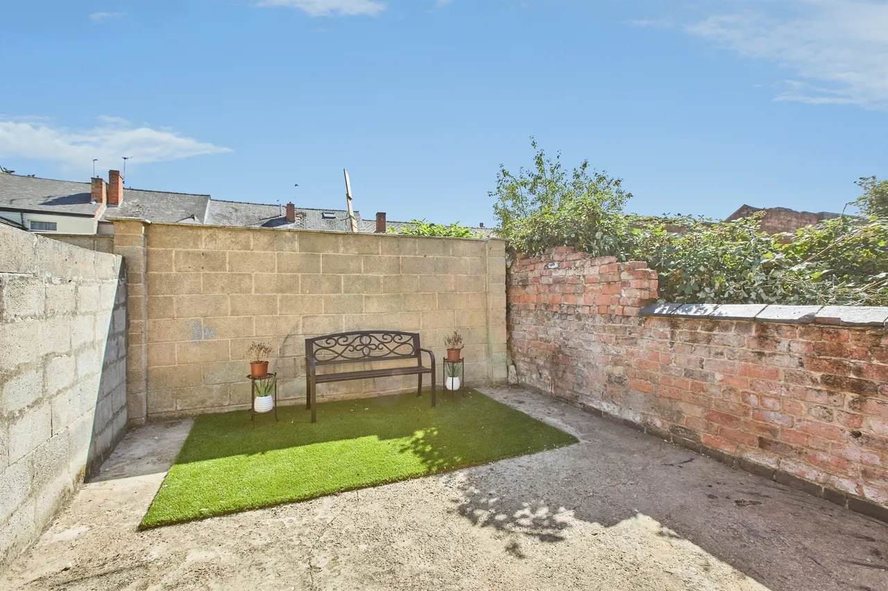Darby Street, Derby, DE23, photo 13