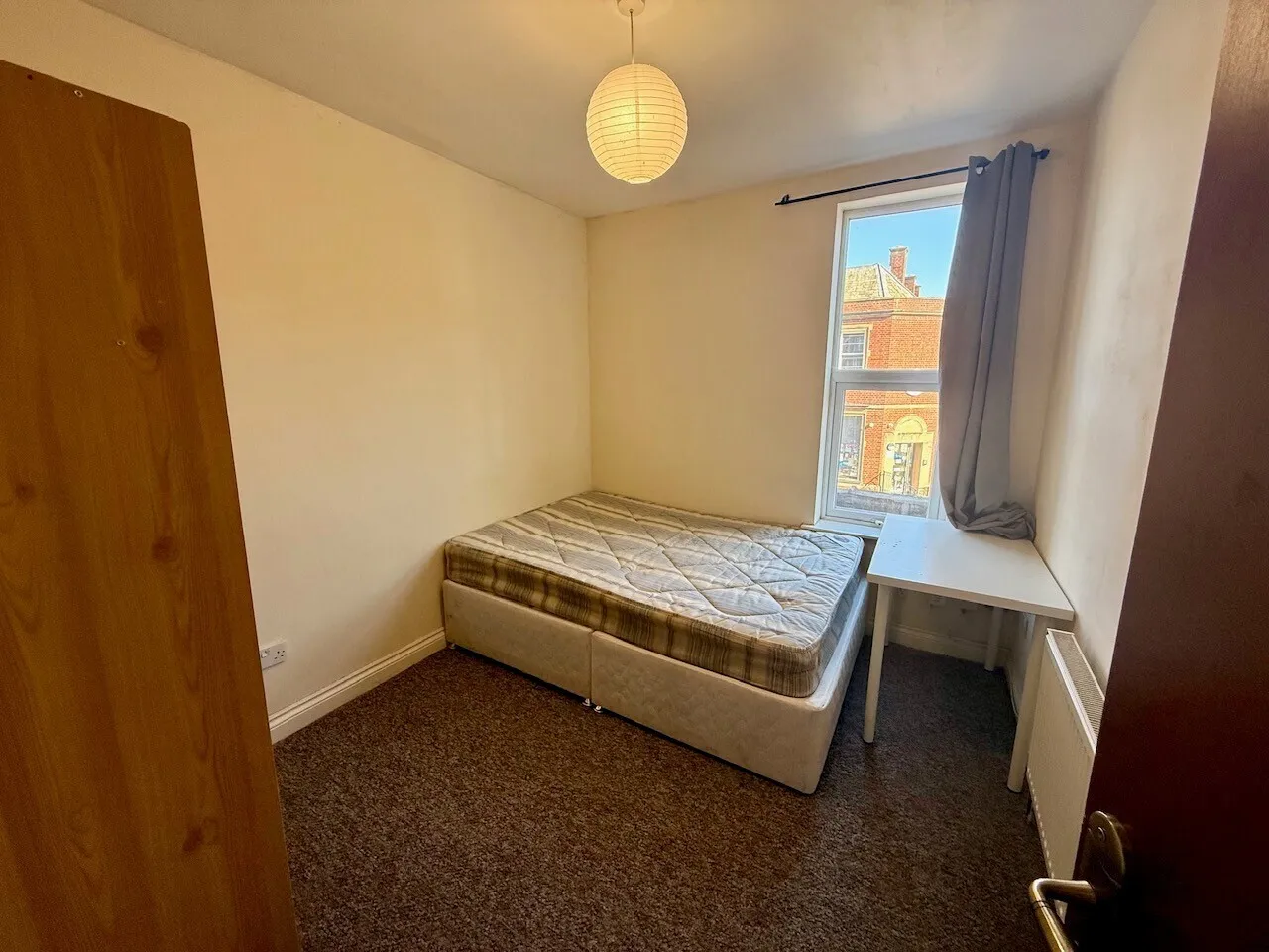 1 bed house to rent, Cowley Road, Oxford, OX4