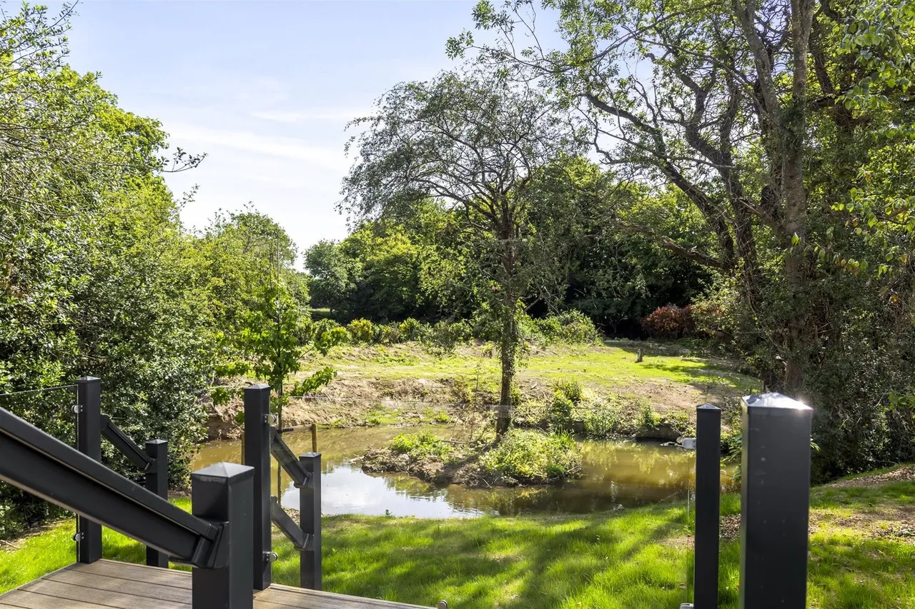Bluebell Park, Sumners Ponds, Barns Green, Horsham, photo 7