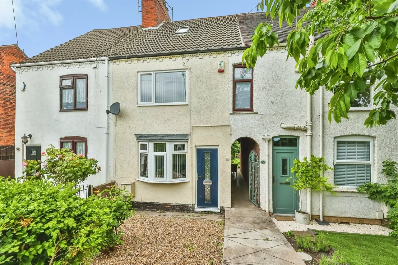 Mansfield Road, Underwood, NG16, photo 19