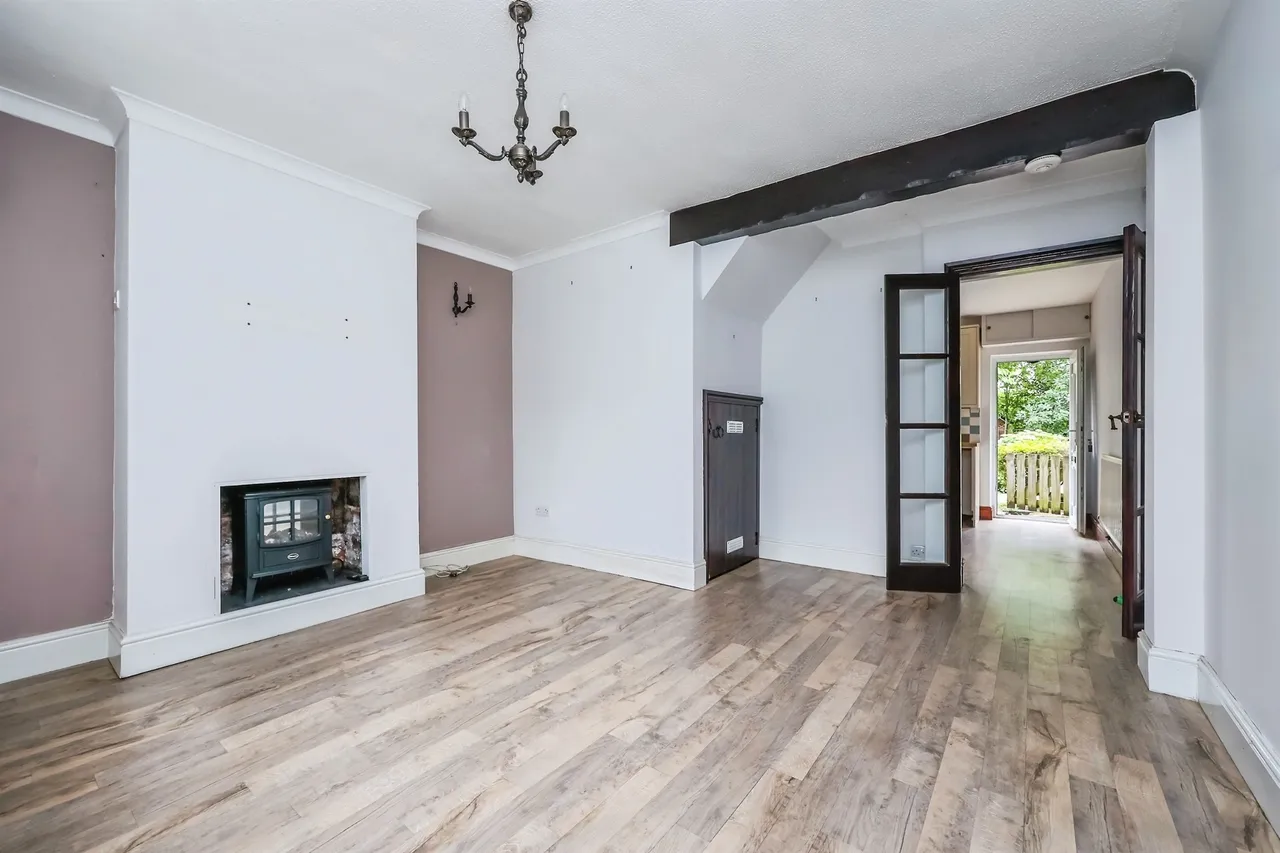 Mansfield Road, Underwood, NG16, photo 4