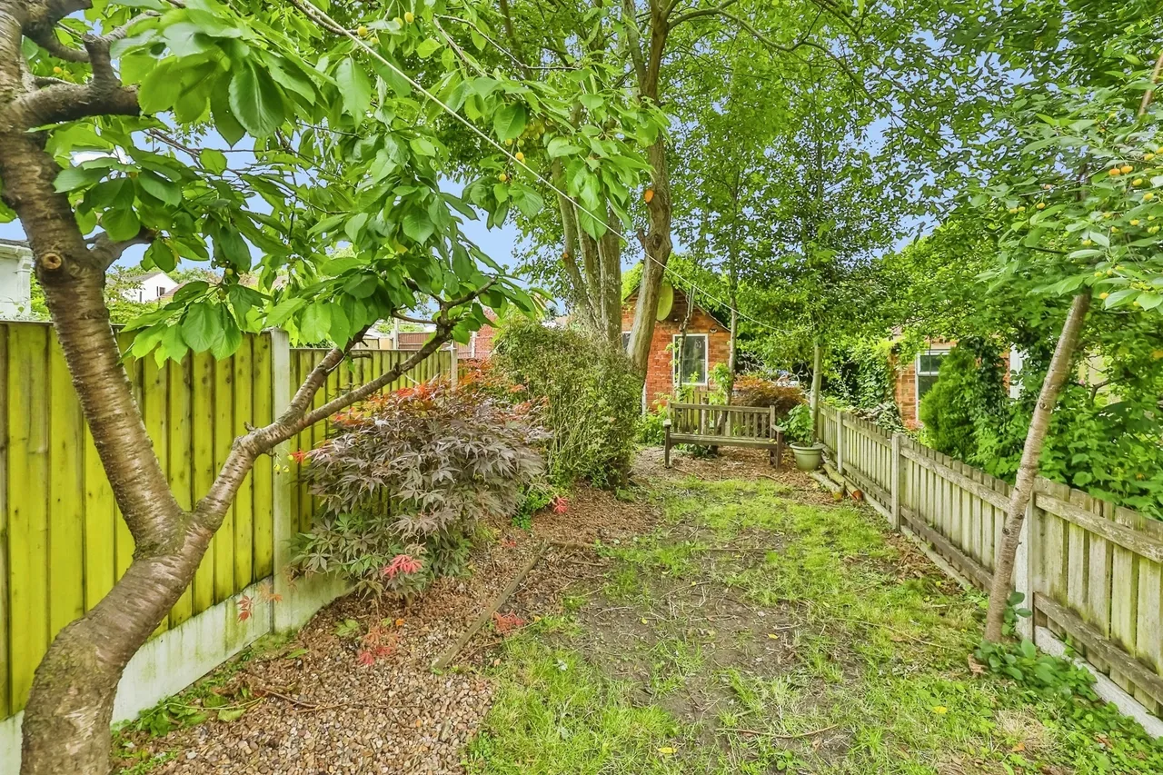 Mansfield Road, Underwood, NG16, photo 2